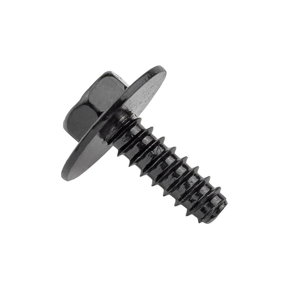 20 for Mazda Miata 2 3 5 CX-5 CX-7 MX-3 Hex Head Bolt Bumper Retainer Screws