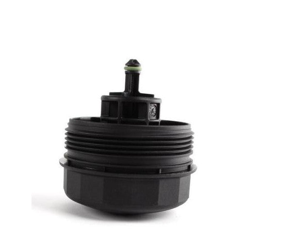 1 SET Cover Cap for Oil Filter Housing& filter For E60 E90 E92 F10 E82 330i v