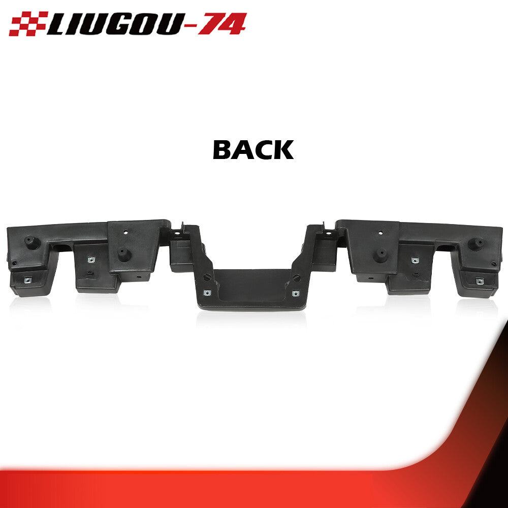Suitable for 2014, 2015, and 2016 for BUICK LACROSE FRONT BUMPER GRILLE FASCIA Center support- v