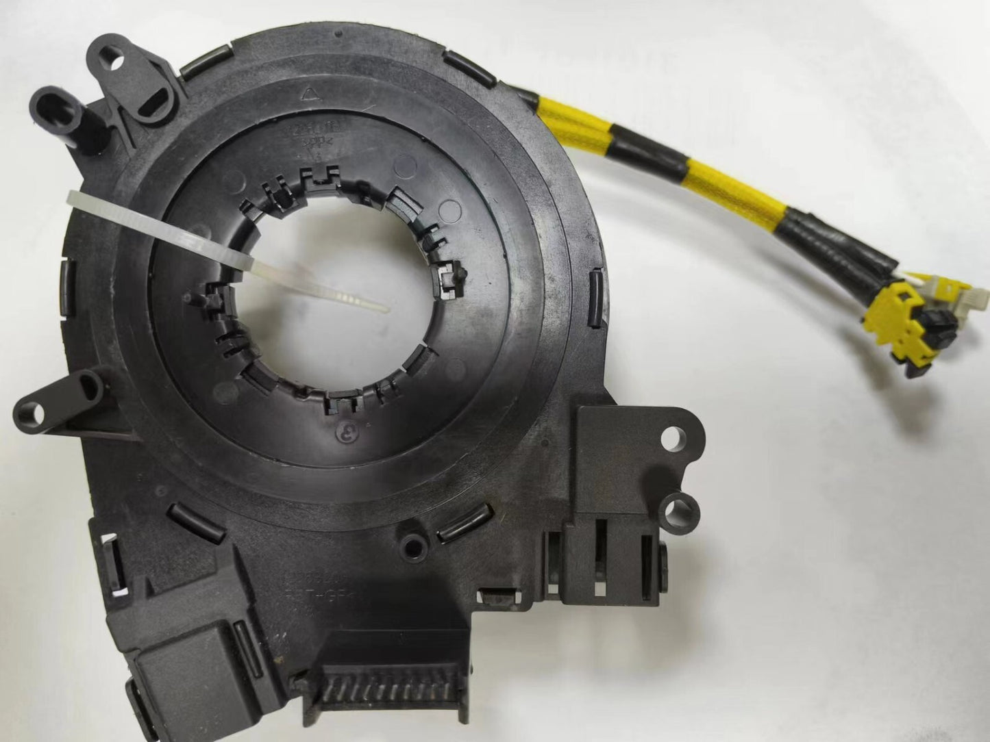 BL3T-14A664-AE Steering Wheel Clock Spring Spiral Cable for Edge Explorer L4 n