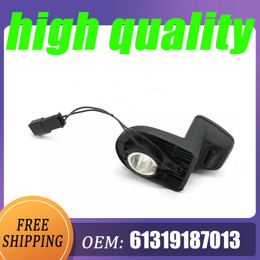 61319187013 Touring rear window push-button switch suitable for BMW 3 Series, 5 Series, E46 Series, E91 Series, E61 Series.