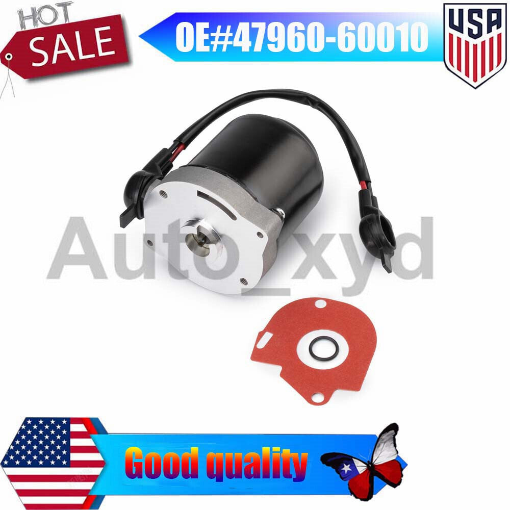 47960-60010 ABS Brake Booster Pump Motor for TOYOTA 4RUNNER for LAND CRUISER for LEXUS