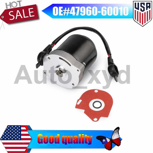 47960-60010 ABS Brake Booster Pump Motor for TOYOTA 4RUNNER for LAND CRUISER for LEXUS