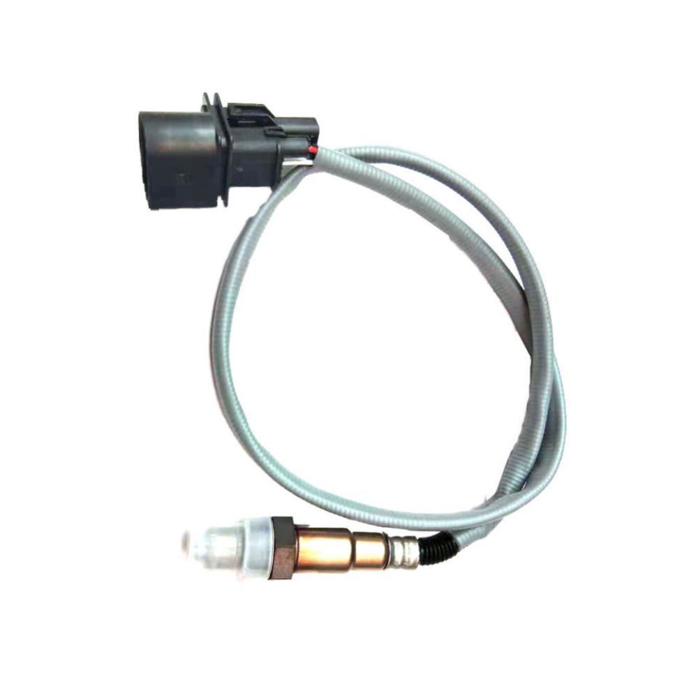 1PCS Auto Parts Exhaust Oxygen Sensor A0025401817 0025401817 Q