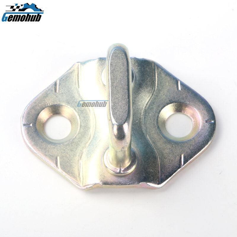 New Quality Car Rear Tailgate Lid Lock Trunk Latch Buckle for Suzuki for Swift SX4