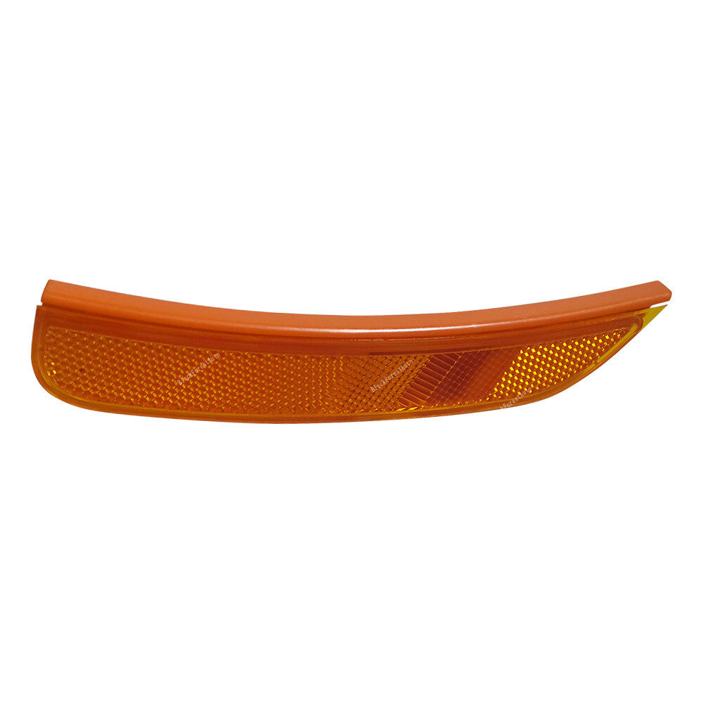 Right for Chrysler for Pacifica 2017 2018 2019 2020 Front Right Reflector Light Red