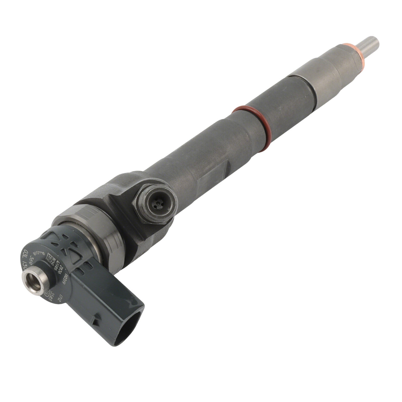 0445110646 Common Rail Diesel Fuel Injector For 2007-2017 for Audi for Seat for Skoda for VW