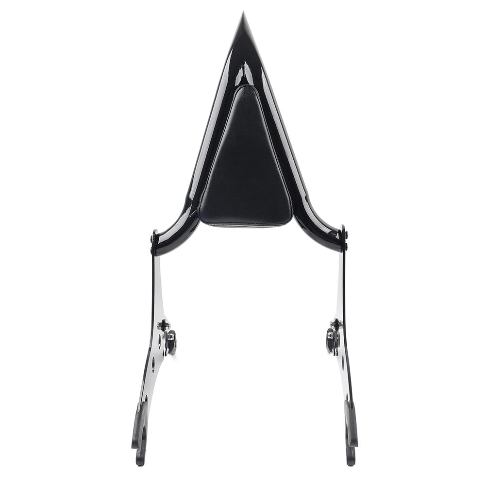 Sissy Bar Passenger Backrest Pad For Indian Chieftain Dark Horse 2014-2024 2020