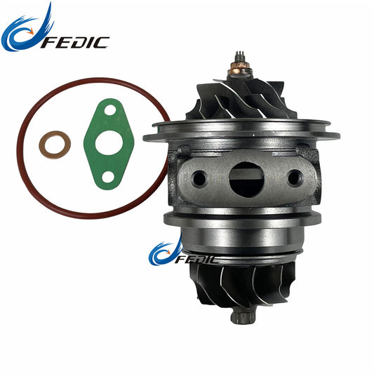 Turbo cartridge 49377-07313 for Renault Espace III Megane II Scenic II 2.0 T 16V