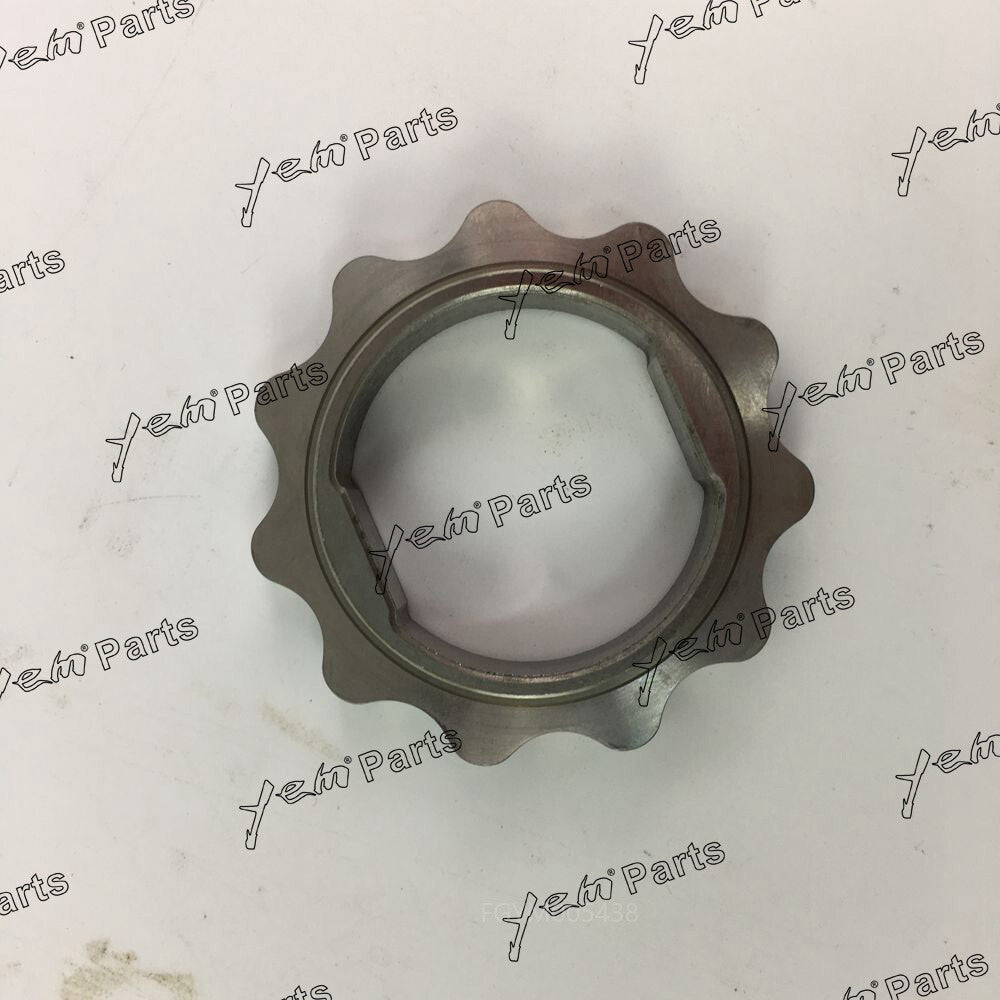 3TNV76 Oil Pump 119717-32110 Fit For Yanmar Diesel Engine For Yanmar Oil Pump