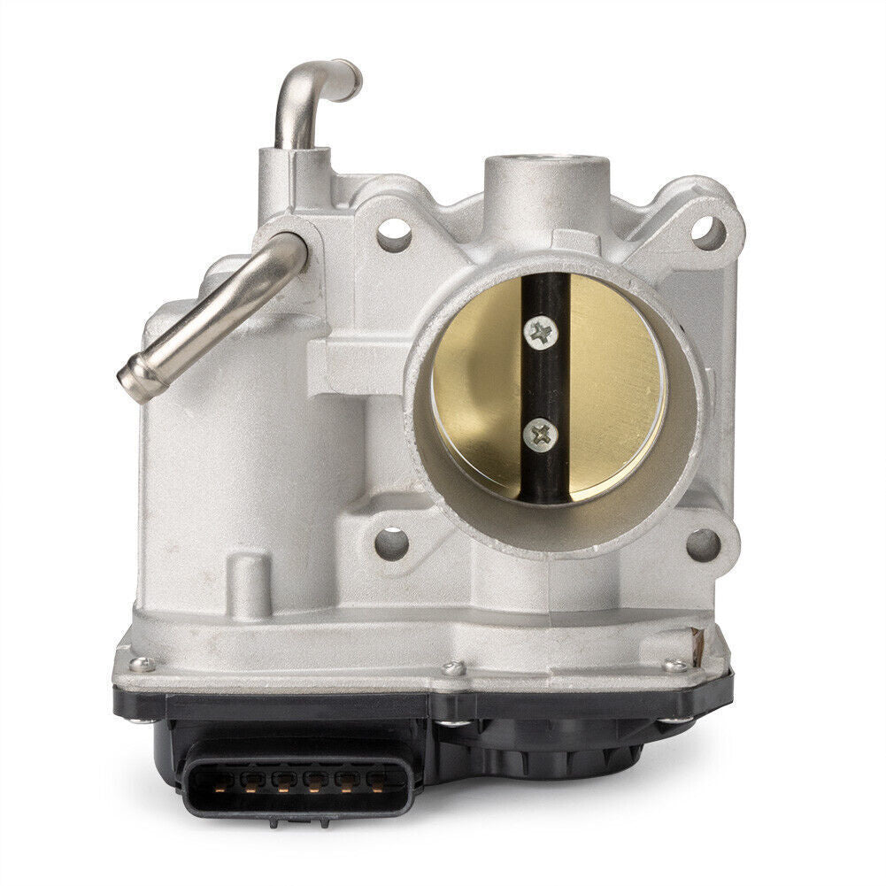 Electronic Throttle Body Assembly for Toyota Yaris 2006-2019 Petrol L4 1.5L Q