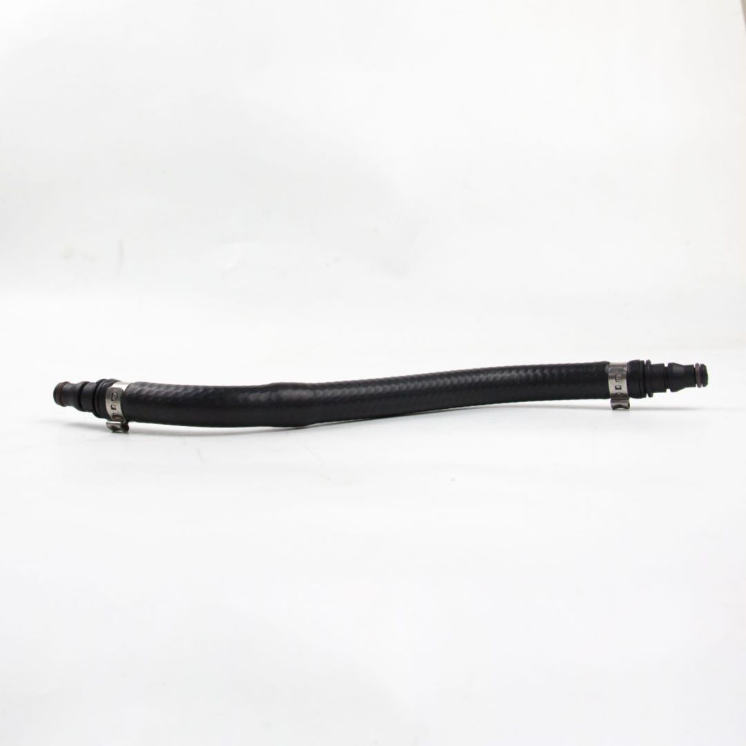 Upper Engine Radiator Coolant Hose for Mercedes-Benz W212 E350 2010-2016 V6 3.5L