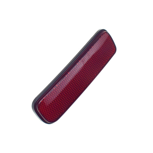 Right rear bumper reflector 56022638AA, suitable for Jeep Grand Cherokee 1999-2005. Q