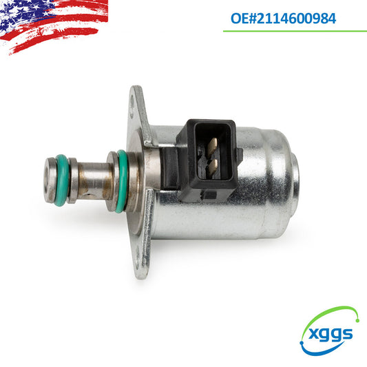 1XPower Steering Proportioning Valve for Mercedes-Benz SLK300 E500 SL65 SLK350 Q