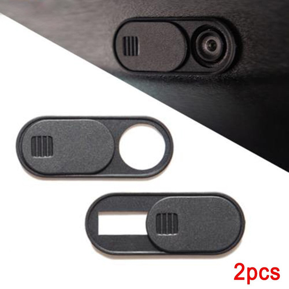 Webcam Protective Case, Webcam Protective Case Accessory Model 3/Y 2017 - 2021 2-Piece Set
