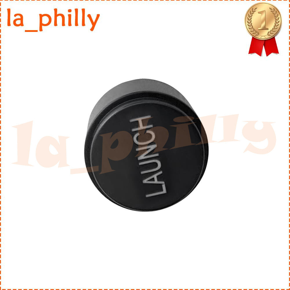 1X Central Contral Dashboard LAUNCH Button Cover for Ferrari California 09-17
