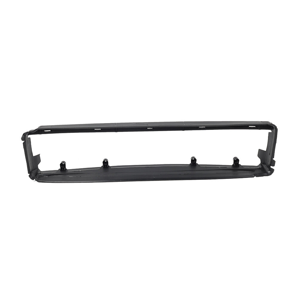 Radiator Air Duct Deflector T4N29749 for Jaguar XE 2020-2024