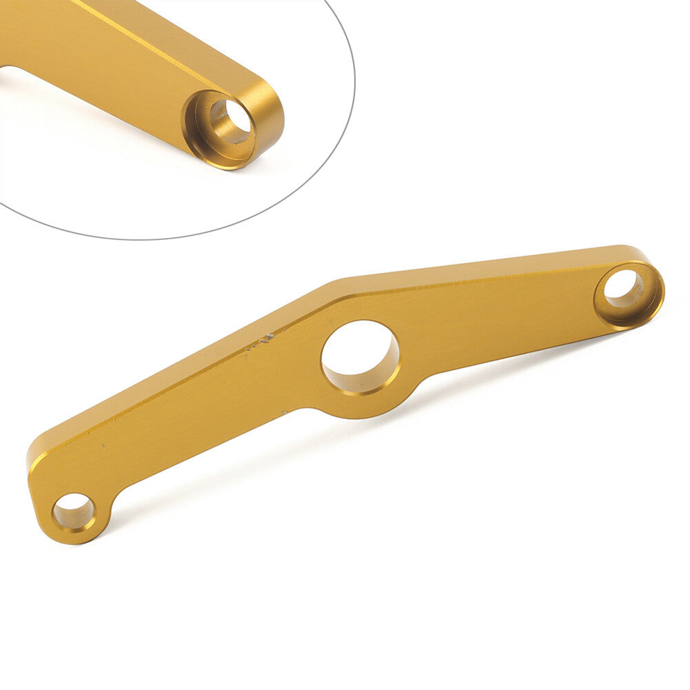 Gear Shift Stabilizer FIT for Honda HunterCub CT125 CT110 Hunter Cub 2020-2023