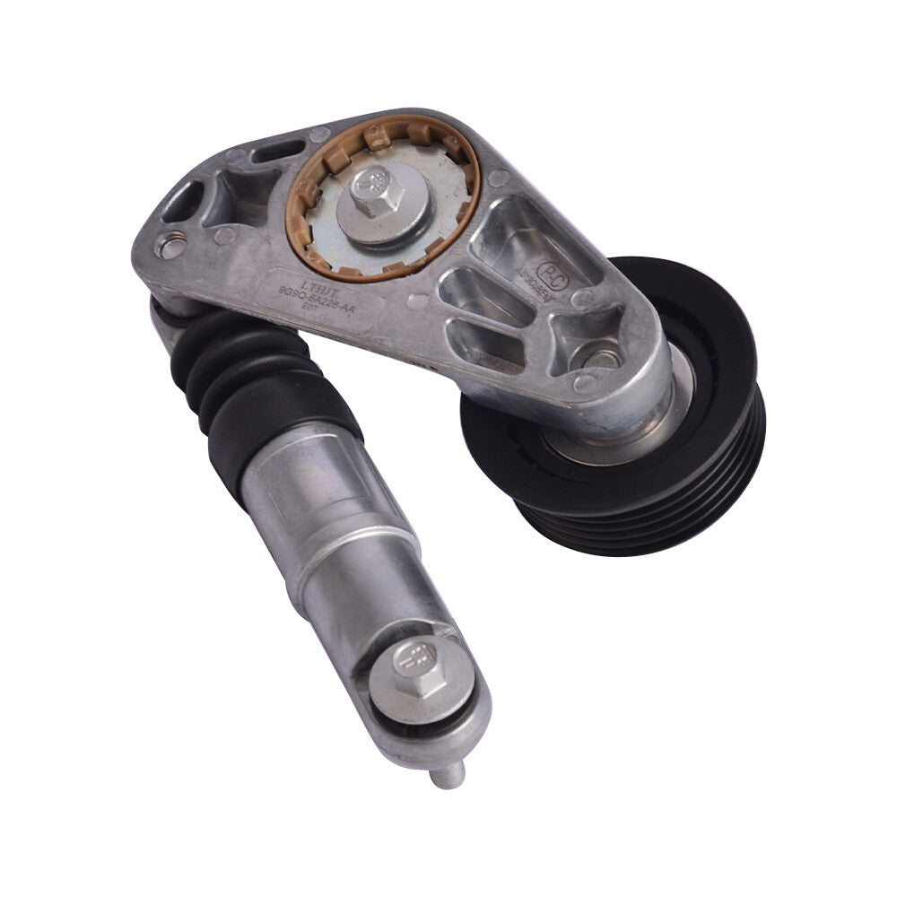 LR034128 for Land Rover Discovery Sport for Range Rover Evoque 2.0L Belt Tensioner