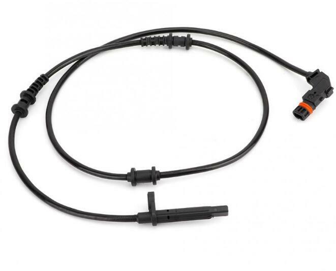 One front ABS wheel speed sensor for Mercedes C292 W166 X166 GL GLE GLS ML - n