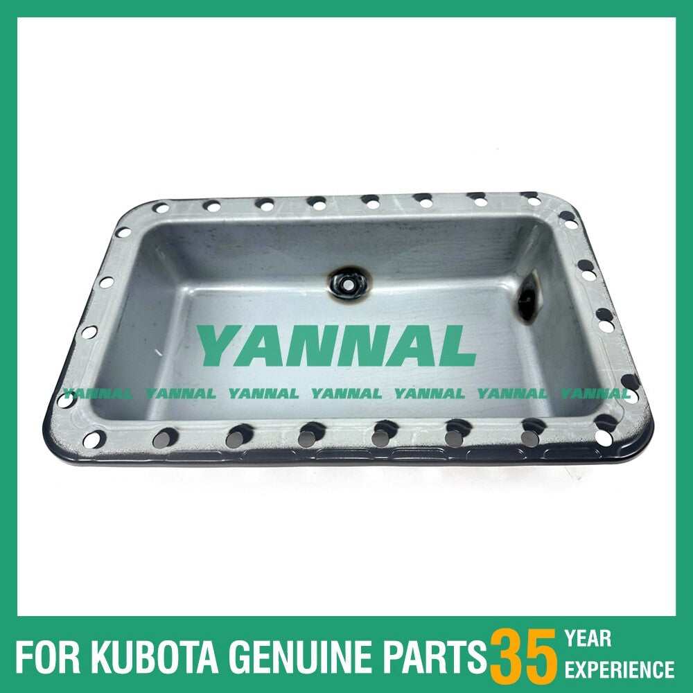 Brand new V1903 15434-01616, compatible with oil pans.