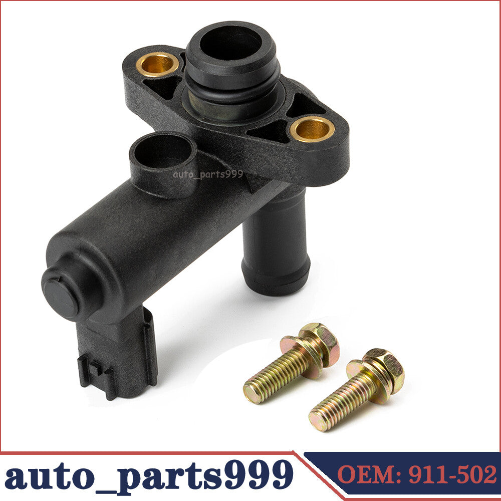 Evap steam tank vent valve is suitable for Frontier Pathfinder for Infiniti 911-502- n