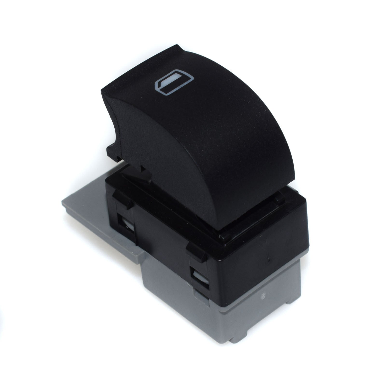 4B0959855A Passenger-side power window switch for Audi A6 RS6 1998 - 2004 n
