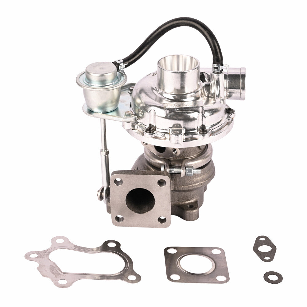 New Turbo Turbocharger SBA135756170 For L170 LS170 Skid Steer Loader