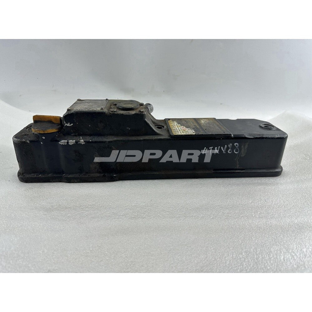 4TNV88 Valve Chamber Cover for Diesel Engine Parts -
