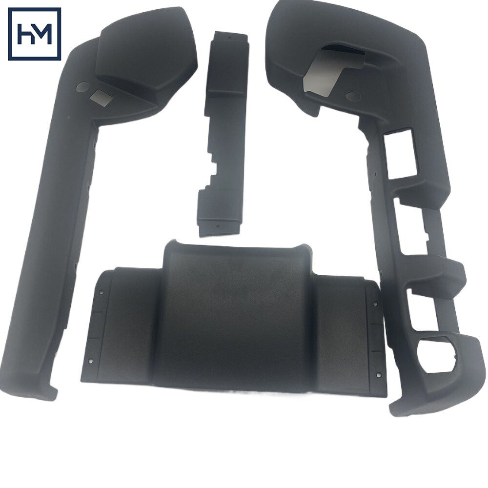 Truck for seat plastic side covers suitable for ISRI 6860/875 NTS1 929527-69/00E 929527-59/00E Q