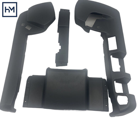 Truck for seat plastic side covers suitable for ISRI 6860/875 NTS1 929527-69/00E 929527-59/00E Q
