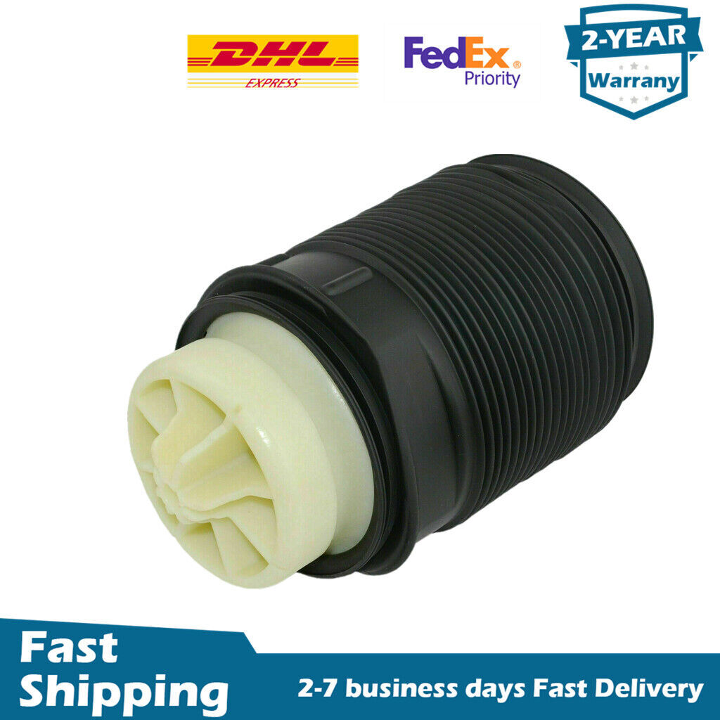 Fit for Mercedes E-Class W212 S212 CLS W218 Rear Left Air Suspension Spring Bag