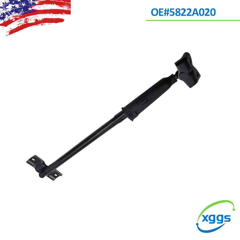 5822A001 for Mitsubishi Pajero Montero Tailgate Rear Door Strut Stopper 5822A020 Q