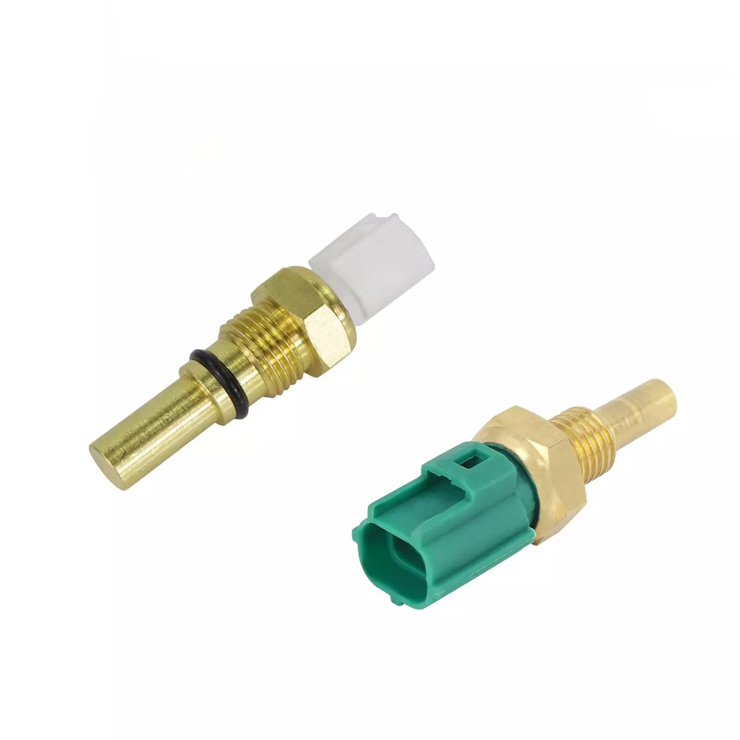2x Radiator Coolant Fan Switch Coolant Temperature Sensor Fits: for Lexus 1995-2003