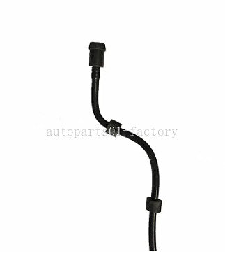 80A121081DH Coolant Overflow Water Tank Hose Radiator Pipe for Audi Q5 2.0L