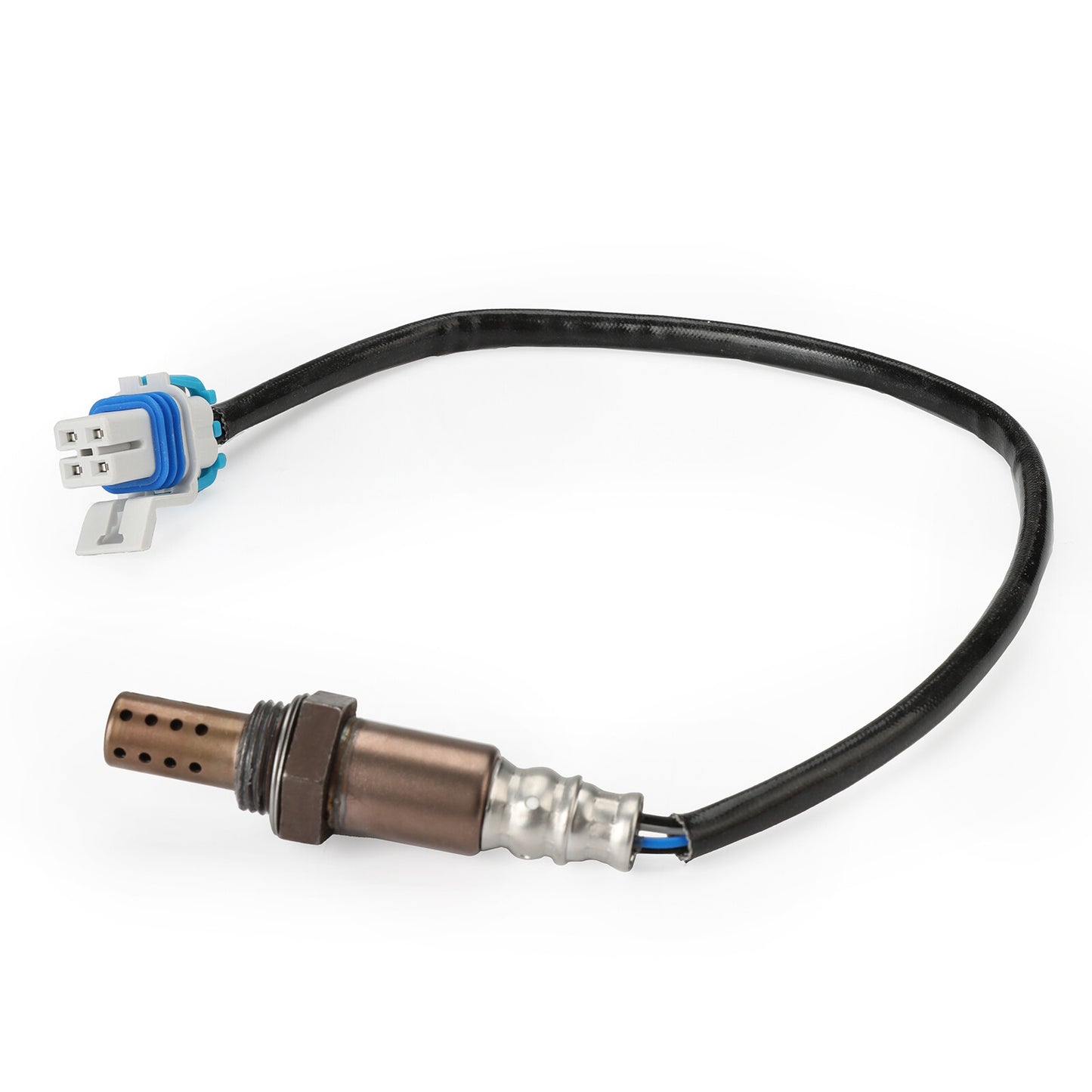 new black oxygen sensor, 1 piece, model 25360991, 0258006947, suitable for C2, 2004-2009. n