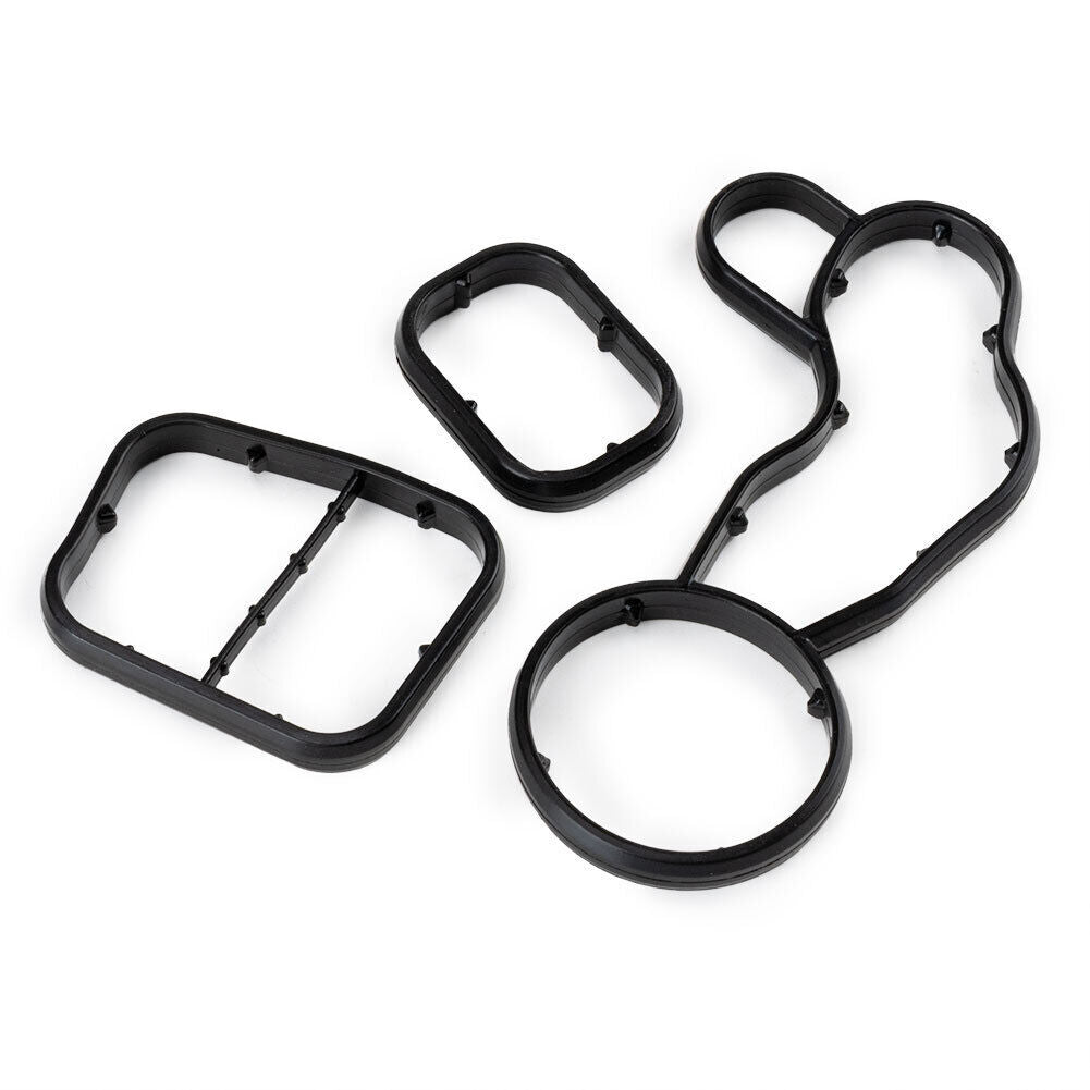 Engine Oil Filter Housing Gasket for BMW X1 X3 F46 F30 for MINI COOPER 11428591460