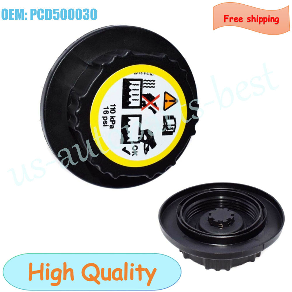 Engine Radiator Coolant Expansion Tank Cap for Mercedes-Benz W163 ML430 ML55