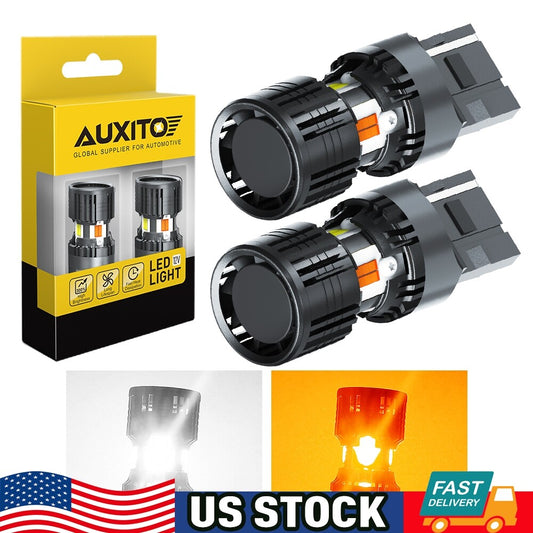 Limo Plus 7443 LED Light Station Light/Bright Light B- v