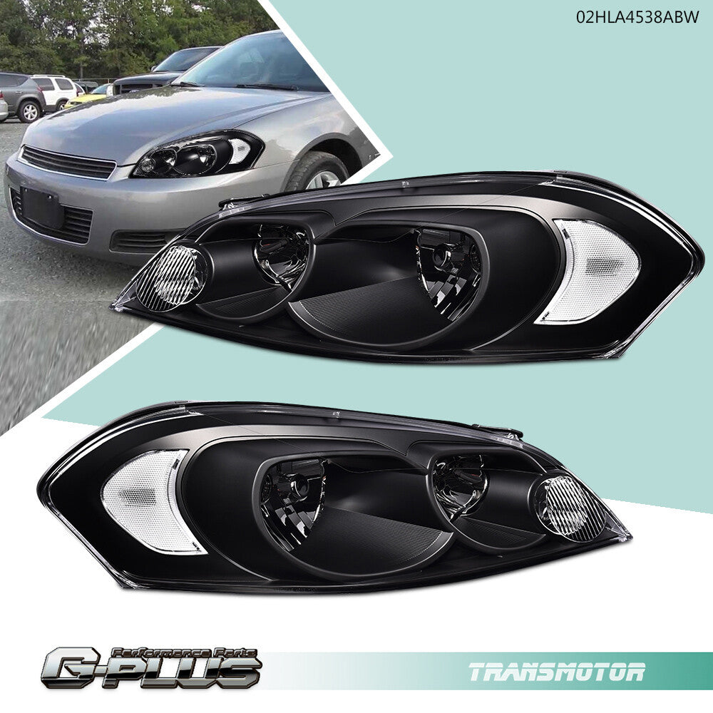 Disciple 06-13 for Impala/06-07 Quartz Platinum Butter- v