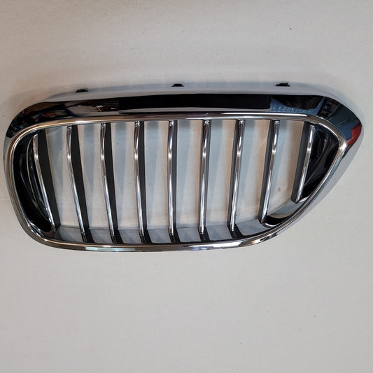 Front Kidney Grille for BMW 5 Series G30 G31 530i 540i 2017-20