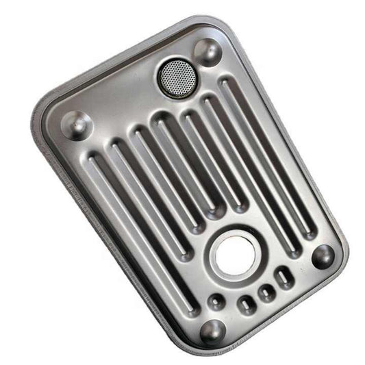 Transmission Filter for Chevrolet Malibu HHR for Pontiac Pursuit 1997-2010 Q