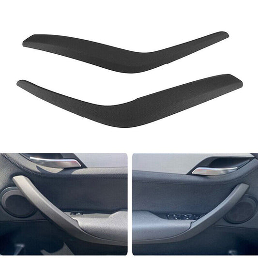 2¡Á F¨¹r for BMW X1 E84 2010-2015 Innen T¨¹rgriff Abdeckung Links+Rechts 51412991776