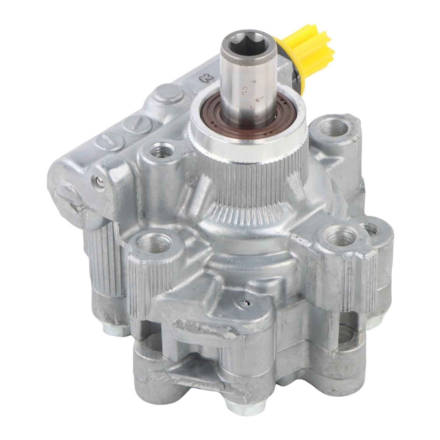 20-3022 Power Steering Pump for Chevrolet for Chevy Camaro V6 3.6L 2010-2015