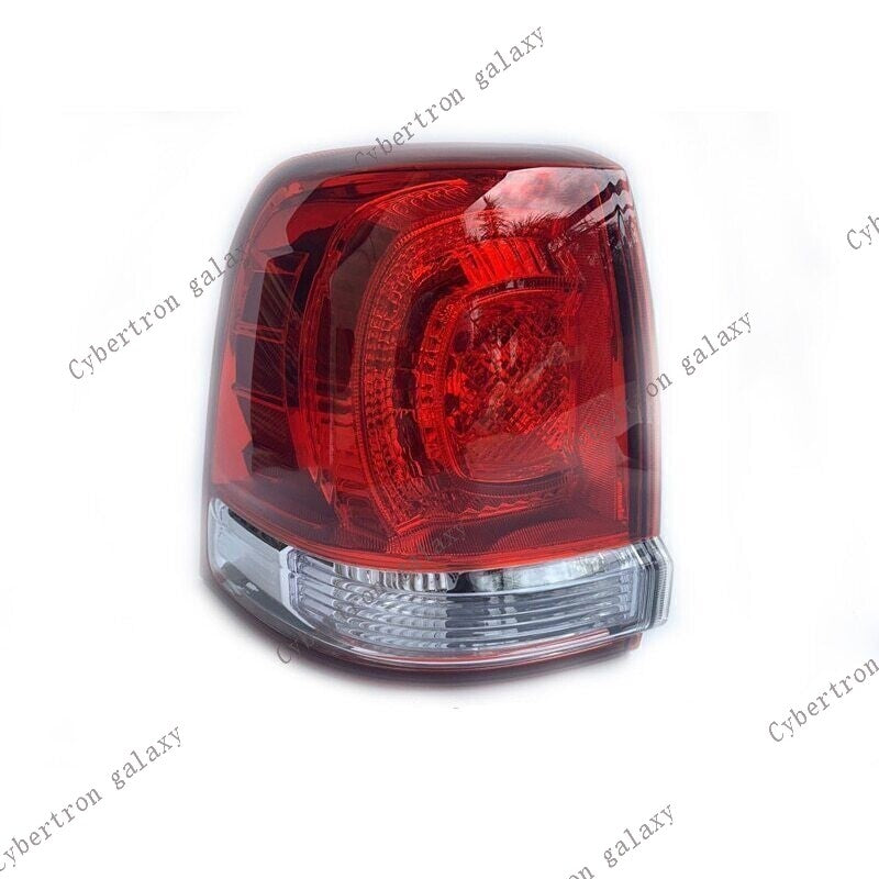 for Toyota for Land Cruiser LC200 2008-2011 Left Side Tail Light Tail Lamp