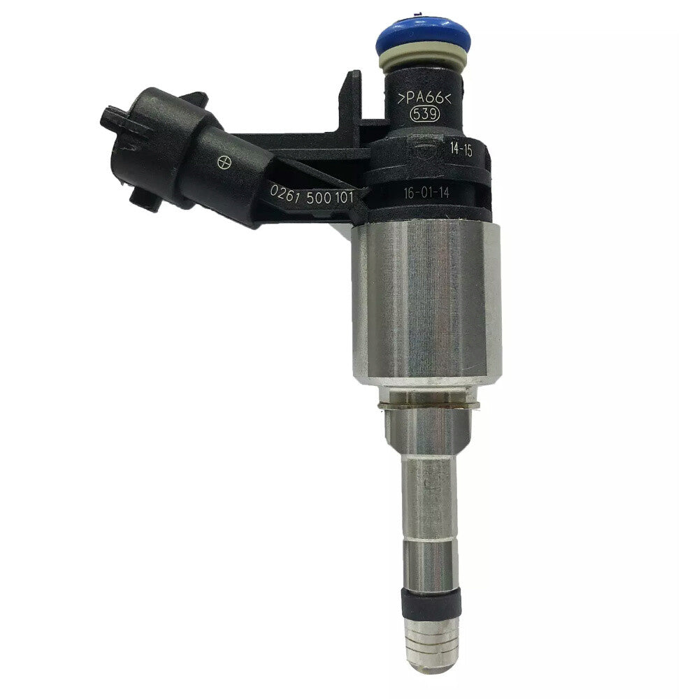 4x Fuel Injector for Hyundai 2013-2017 for Veloster Forte Koup 1.6L 35310-2B120 New