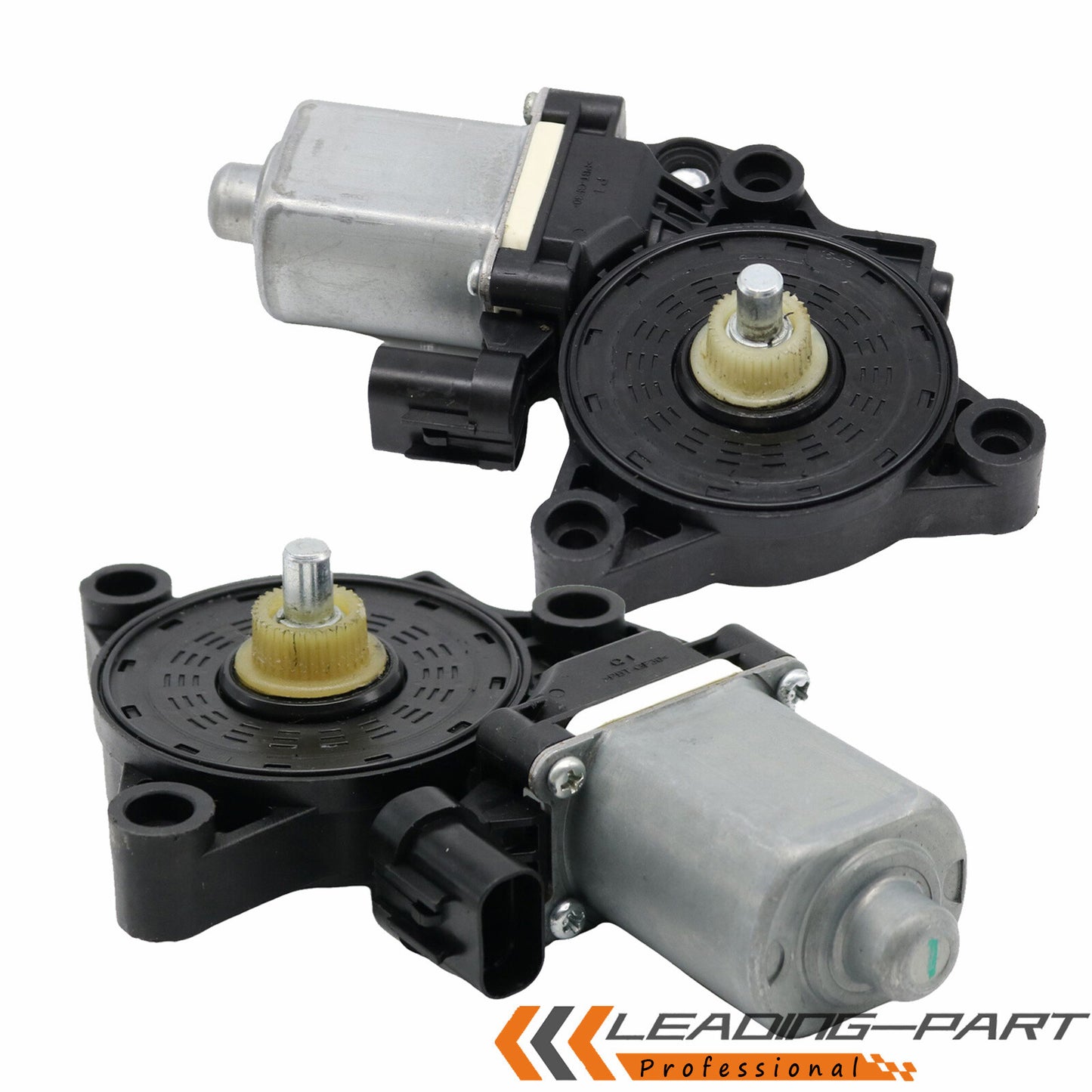 9684648680 8719F8 Tailgate and trunk lock actuator mechanically suitable for Peugeot for Citroen  G
