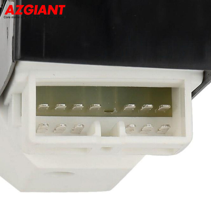 Applicable to 1994-2000 for Toyota Rav4 power window switch, front left driver's drive side.