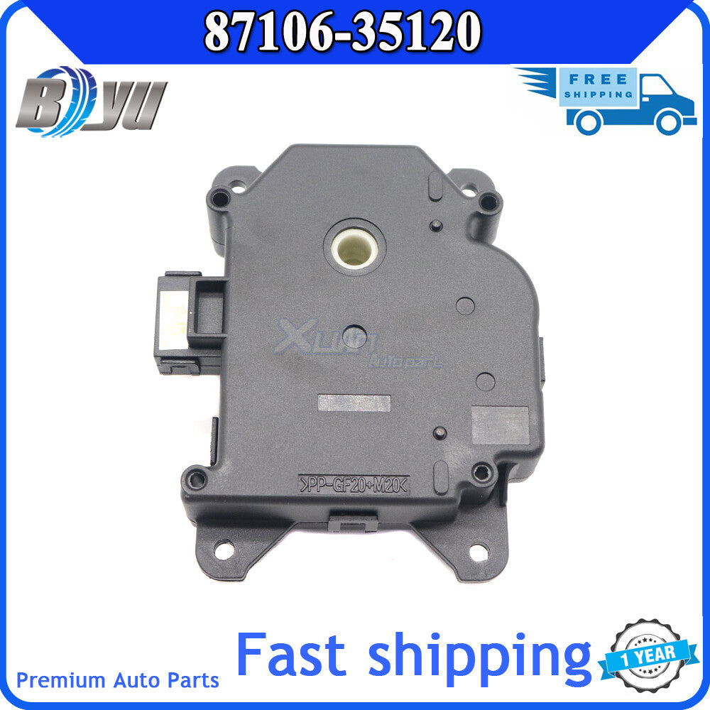 Brand new Servo 87106-35120 for 4Runner FJ Cruiser GX470 8710635120- v