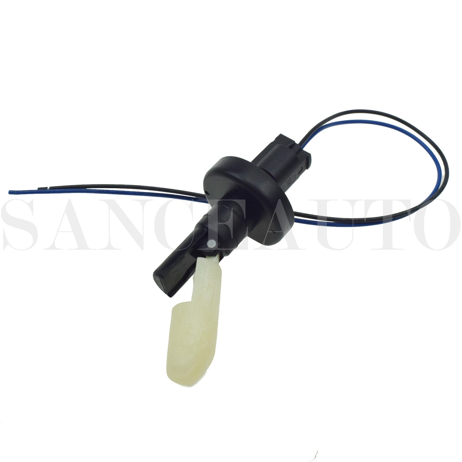 Windshield Washing Machine Level Sensor with Connector 2205400045 Suitable for MB SL550 SLK350- n